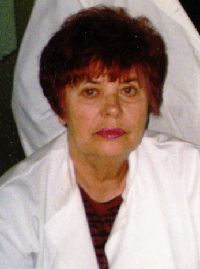 Eugenija Bajorenė
